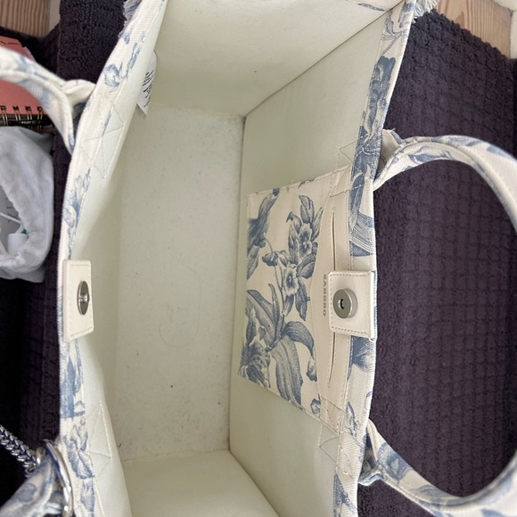 Sandro Kasbah tote - Picture 3 of 4